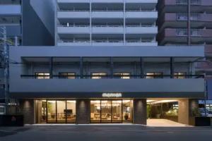 Montan Hakata, Fukuoka