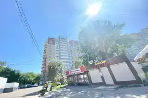 Apartments on Pionerskaya, Kolomna