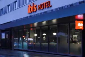ibis London Shepherds Bush – Hammersmith, London