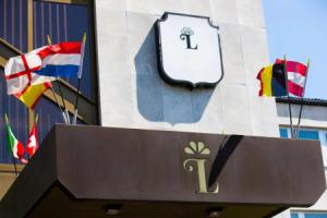 Hotel Luisenhof, Mettmann