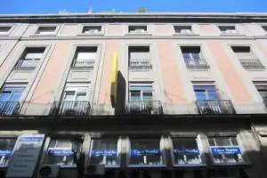 Hostal Centro Sol, Madrid