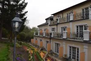 Hotel-Pension Landhaus Fuhrgassl-Huber, Vienna