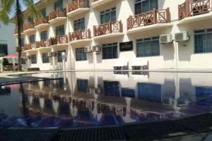Hotel Seri Malaysia Kuantan, Kuantan