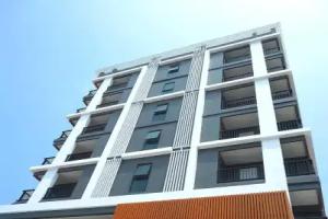 In Clover, Bang Saen