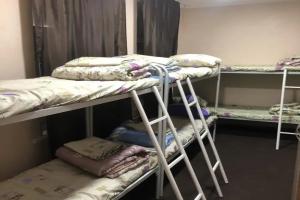 Butlerova apartament