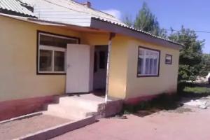 Happy Hostel in Kochkor, Kochkor