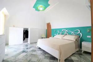Mary's Apartments, Massa Lubrense
