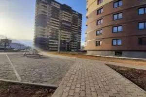 Apartments on 57 Gaidara Street, building 3, Arkhangelsk