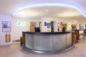 Holiday Inn Express Cambridge by IHG, Cambridge