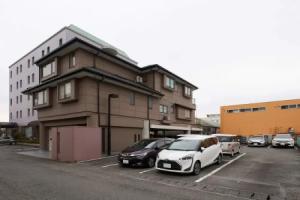 Tabist Hotel New Central, Fuji