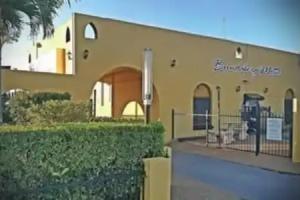 Bourbong Street Motel, Bundaberg
