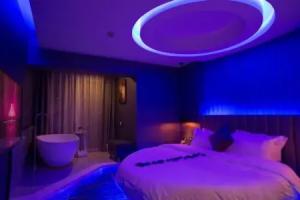 Xana Lite Linyu Bridge Yanlongkangcheng Hotel, Kunming