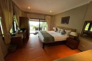 Beyond The Blue Horizon Villa Resort, Haad Yao