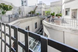 Cassa Lepage Art Hotel Buenos Aires, Buenos Aires