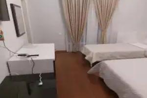 David's Guest House, Kobuleti