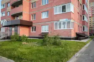 Modus apartments in the 10th microdistrict 65A, Tobol'sk