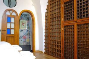 Apartment Porcelaine, 3BR, Tel Aviv, Jaffa, Hatsforfim St, #Y1, Bnei Brak