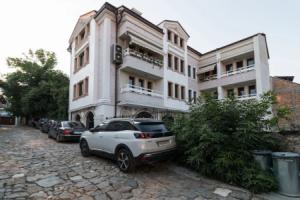 FM Premium 2-BDR Apartment - Spacious Loft, Plovdiv