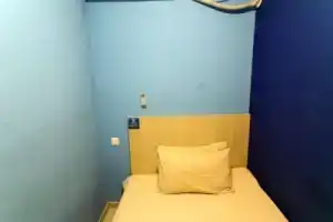 百悦快捷酒店 Hotel, Suzhou