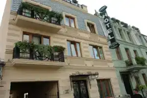 Hotel Brighton, Batumi