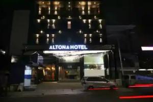 Altona Hotel, Jakarta