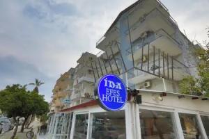 Ida Efes Hotel, Selcuk