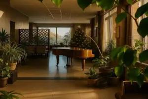 Hotel Airone, Reggio Emilia