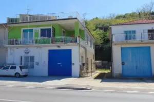 B&B Falcone, Ortona