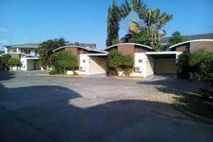 Sutha Garden Resort Hat Yai, Hat Yai