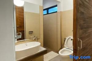 Chom Tawan house ,Banrublom Rayong beach+ Free Wifi (Pool Villa), Rayong City