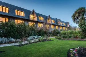 Chateau on the Park - Christchurch, a DoubleTree by Hilton, Christchurch