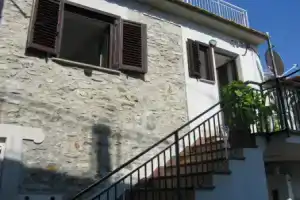 Casa-Maria-Russo-3-Km-vom-Strand, Casal Velino