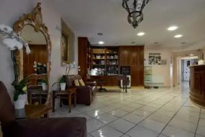 Villa Poseidon Boutique Hotel & Events, Salerno