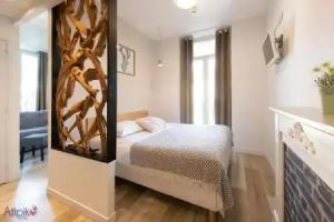 Atipik Hôtel, Annecy