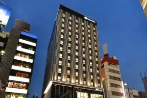 Asakusa Tobu Hotel, Tokyo
