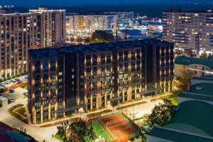 Oasis Hotel, Anapa