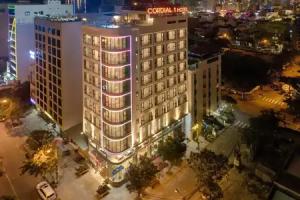 Cordial Hotel, Da Nang