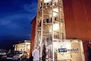 Art Hotel Aachen, Aachen