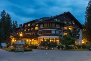 Ribno Alpine Hotel, Bled