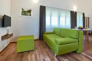 B&B Apartments Buric Plitvice Lakes, Seliste Dreznicko