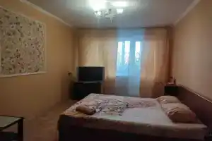 Apartments on 40 let Pobedy street 118, Togliatti