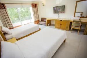 Zen Garden Resort, Sing Buri