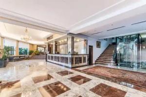 Gran Fornells Thalasso and Spa Hotel, Peguera