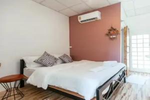 Baan Nokhook Garden Hotel, Surat Thani City