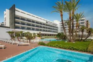 RH Bayren Hotel & Spa, GANDIA