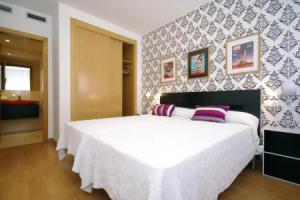 Flatsforyou Port, Valencia