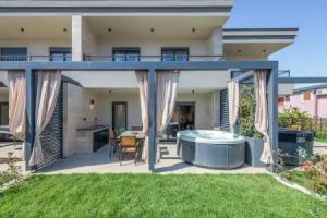 Villa Casa Di Mare - Green Garden Villas, Trogir