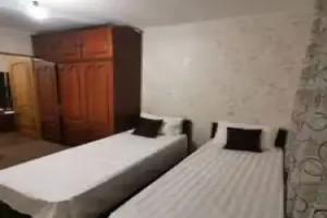 InnDays Tsiolkovsogo 17b, Podolsk