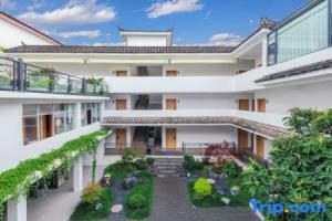 Lijiang static designer homestay, Lijiang