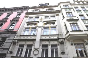 Charles Bridge Premium Apartments, Prague
